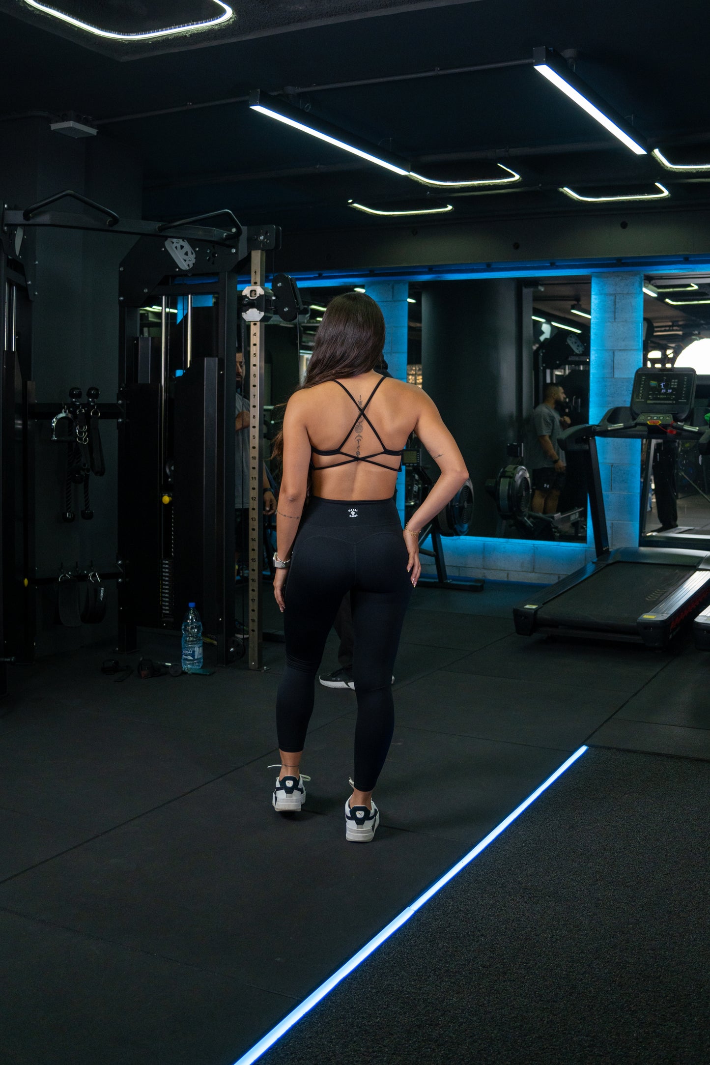 Veyra Leggings