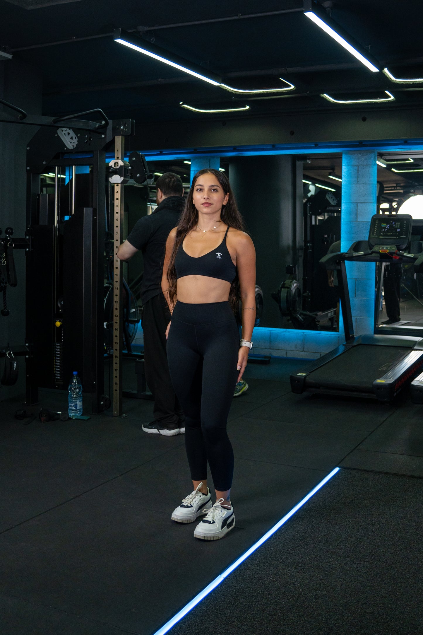 Veyra Sports Bra