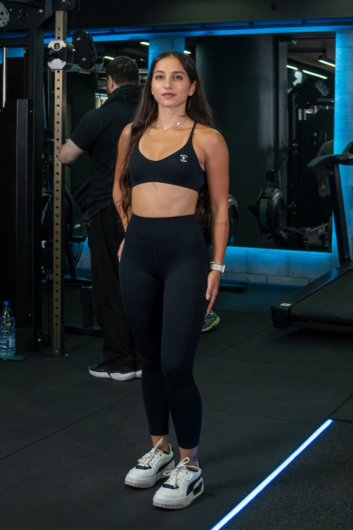 Veyra Sports Bra