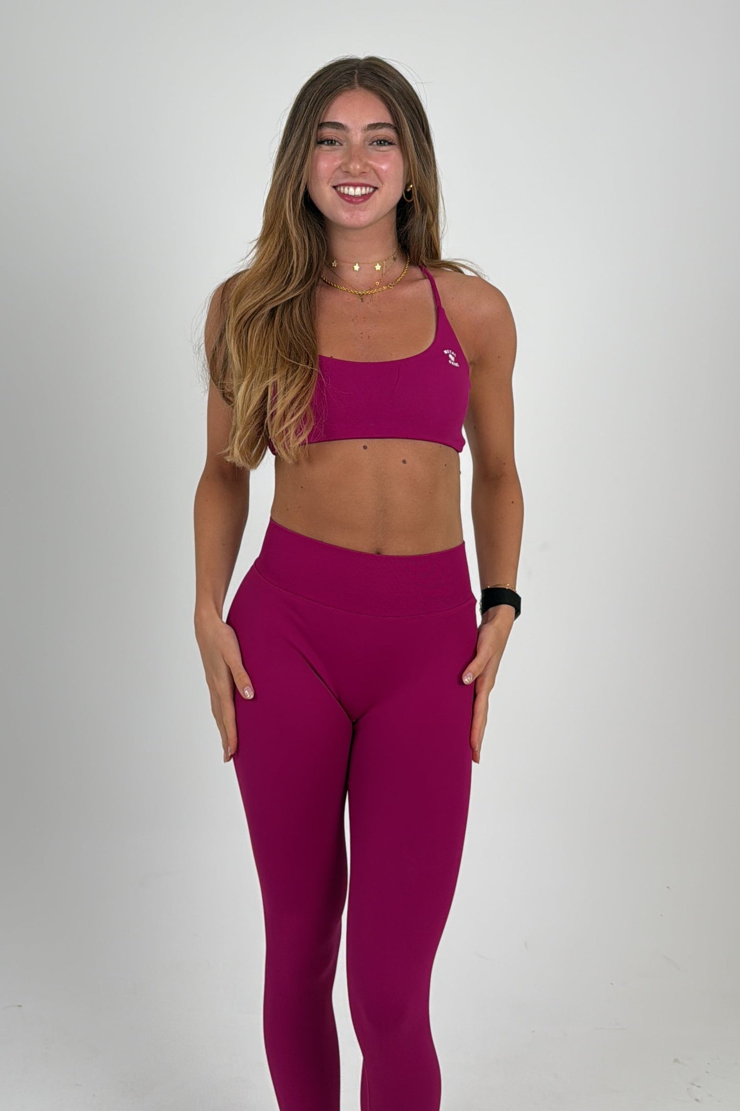 Ignite Sports Bra