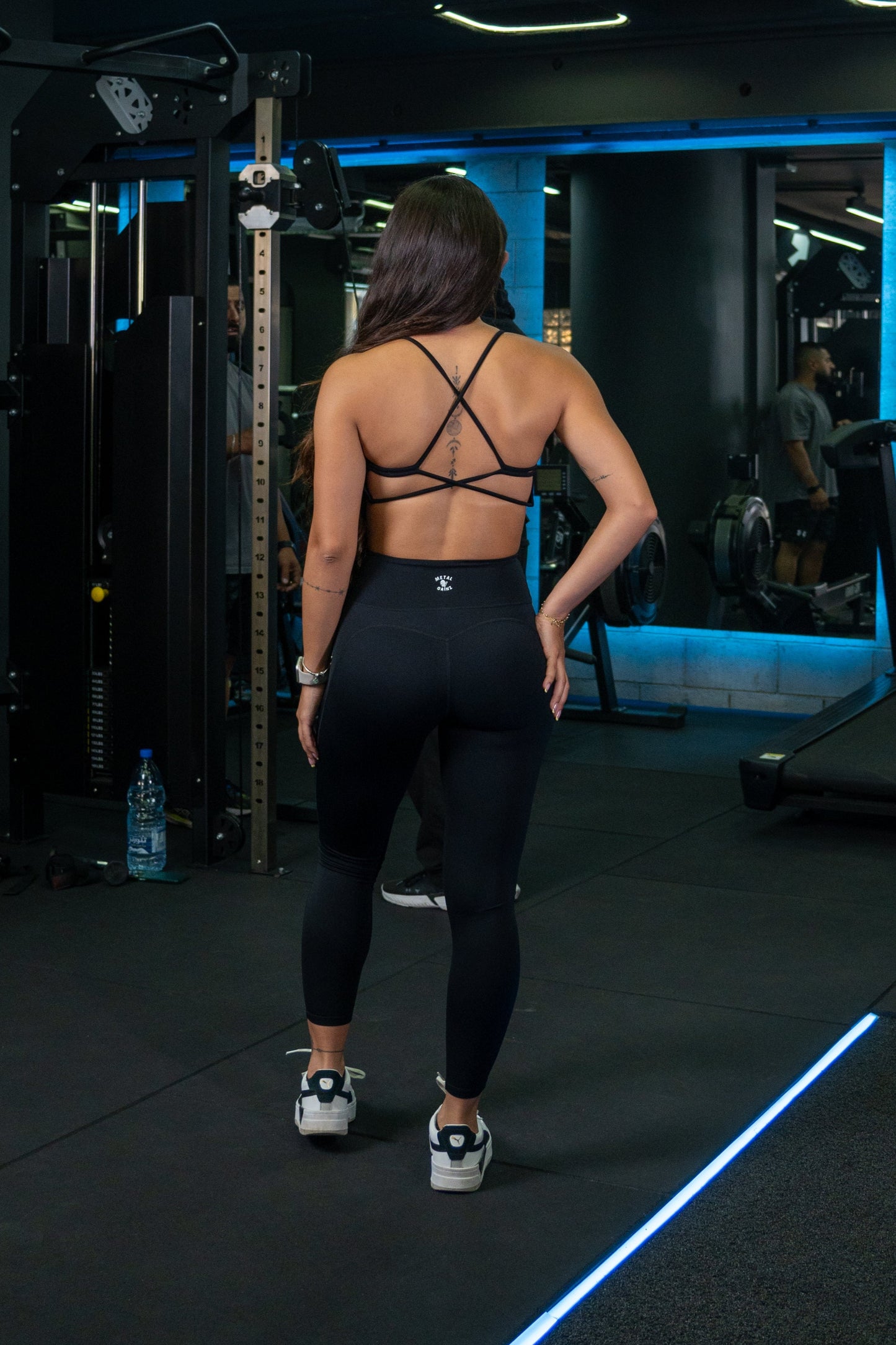 Veyra Sports Bra