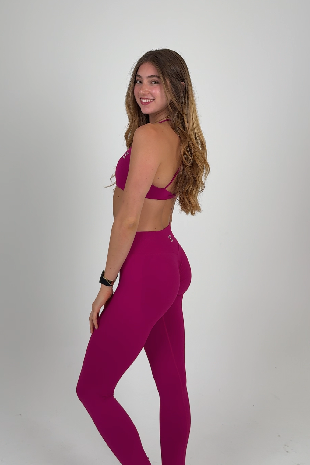 Ignite Scrunch Set