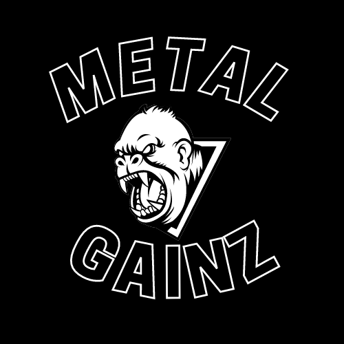Metal Gainz