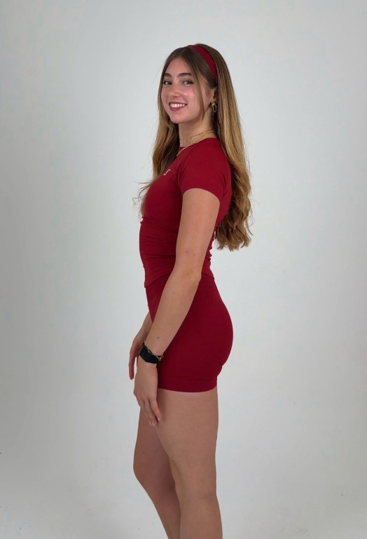 Auri Shorts