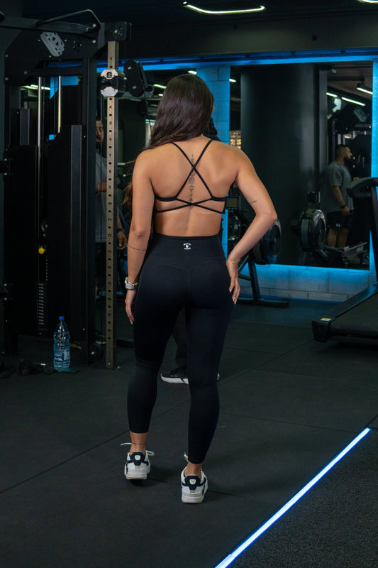 Veyra Sports Bra